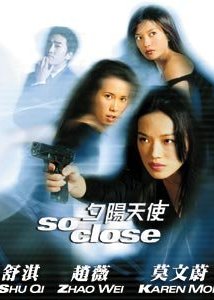 Stiahni si Filmy CZ/SK dabing Smrtici andilci / Chik yeung tin si (2002)(CZ) = CSFD 68%