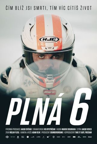 Stiahni si Dokument Plná 6 / Flat 6 (2022)(CZ)[1080p][WEB-DL] = CSFD 81%