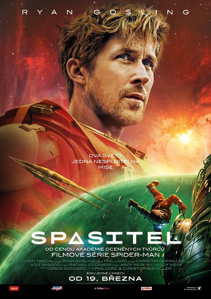 Stiahni si Filmy s titulkama Spasitel / Project Hail Mary (2026)[1080p] = CSFD 86%