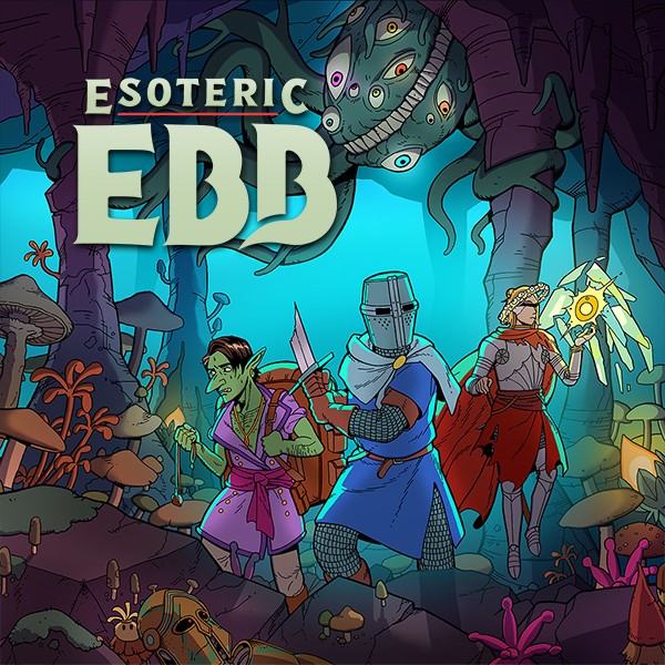 Stiahni si Hry na Windows Esoteric Ebb (v1.2.2) (2026)