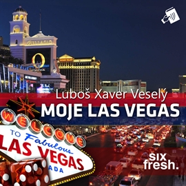 Stiahni si Mluvené slovo Luboš Xaver Veselý - Moje Las Vegas (2015)