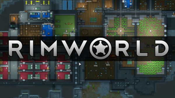 Stiahni si Hry na Windows RimWorld (v. 1.5.4297+ 4 DLC)(CZ)[GOG]
