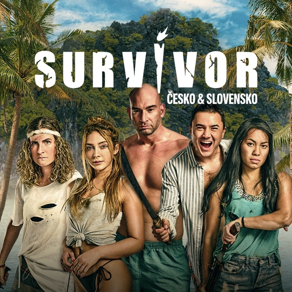 Stiahni si TV Pořad Survivor Cesko a Slovensko - 31. dil (2022)[WEBRIP][1080p] = CSFD 19%