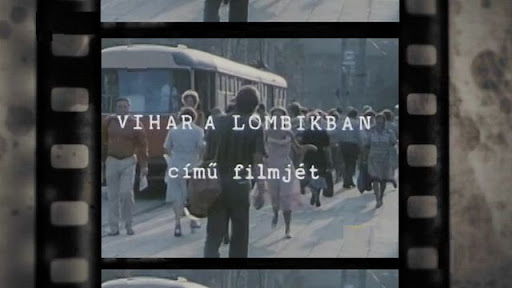 Stiahni si Filmy bez titulků Vihar a lombikban (1980)[1080p] = CSFD 50%