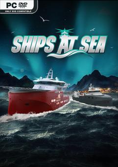 Stiahni si Hry na Windows Ships At Sea Build 18401902 (2024)