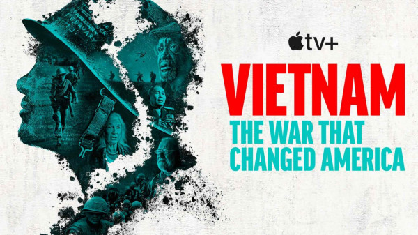 Stiahni si Dokument Vietnam war that change the America - eng - 2180p - h265