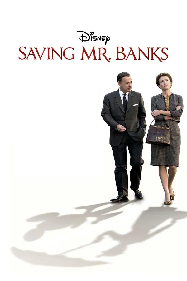 Stiahni si HD Filmy Zachraňte pana Bankse / Saving Mr. Banks (2013)(CZ/EN)[1080p] = CSFD 70%