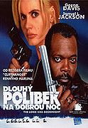 Stiahni si Filmy DVD Dlouhy polibek na dobrou noc / The Long Kiss Goodnight (CZ/EN)(1996) = CSFD 65%