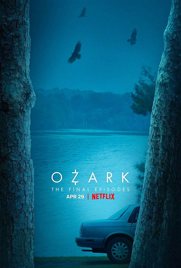 Stiahni si Seriál Ozark (S02)(2018)(Hevc)(1080p)(HDR)(10bit)(WebDL)(AC3 5.1-CZ+MultiLang)(MultiSub) = CSFD 83%