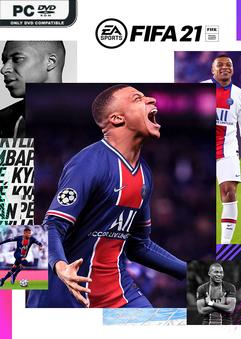 Stiahni si Hry na Windows FIFA 21 (2020)[VOICES38]