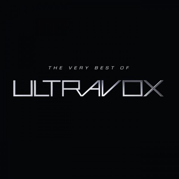 Stiahni si Hudba Ultravox - The Very Best Of (2009)[FLAC]