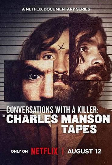Stiahni si Dokument Rozhovory s vrahem: Výpověď Charlese Mansona / Conversations with a Killer: The Charles Manson Tapes 1. serie (2026)(CZ)[1080p][WEB-DL] = CSFD 80%