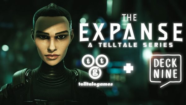 Stiahni si Hry na Windows The Expanse - A Telltale Series (2023)(Full Game E1-5 + bonus episode)