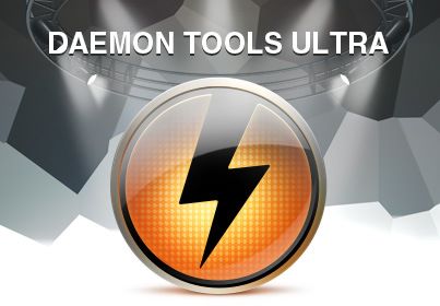 Stiahni si Programy DAEMON Tools Ultra v 5.5.1.1072 (Repack) Multi.