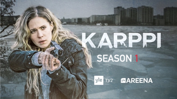 Stiahni si Seriál     Karppi - 1. serie (FI)[WebRip][720p] = CSFD 73%