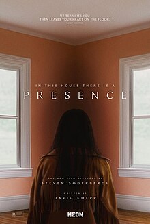 Stiahni si Filmy s titulkama Presence (2024)[2160p WEB-DL] = CSFD 51%
