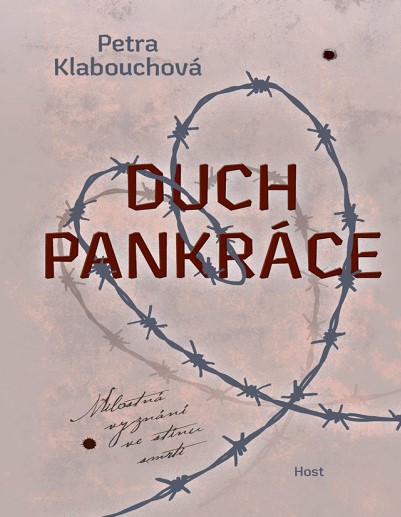 Stiahni si Knihy a Časopisy Petra Klabouchová-Duch Pankráce (2025)(CZ)[PDF]