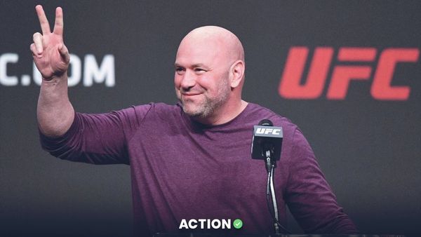 Stiahni si Sport Dana White’s Contender Series: Season 9, Week 4