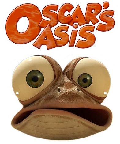 Oscar's Oasis (2010)