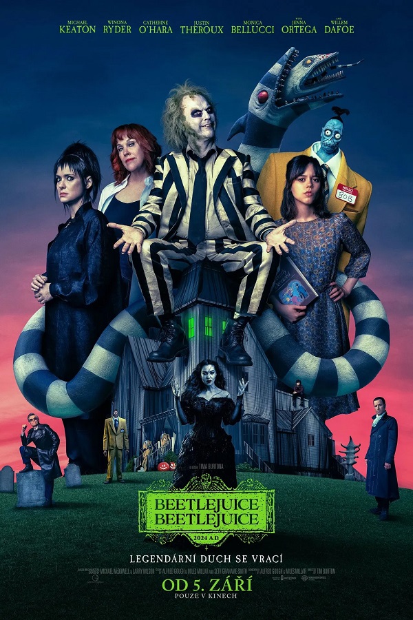 Stiahni si Filmy CZ/SK dabing Beetlejuice Beetlejuice (2024)(CZ/EN)[2160p][HDR+/DV][HEVC] = CSFD 66%