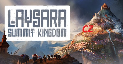 Stiahni si Hry na Windows Laysara - Summit Kingdom CZ v 1.0