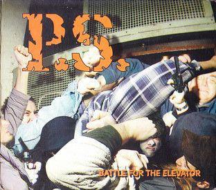 Stiahni si Hudba P S  - Battle For The Elevator (1998)