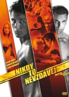 Stiahni si UHD Filmy Nikdy to nevzdavej / Never Back Down (2008) AI Upcsale CZ UHD = CSFD 71%