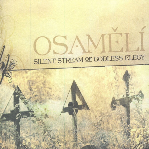Stiahni si Hudba Silent Stream of Godless Elegy - Osameli (EP)  (2006)