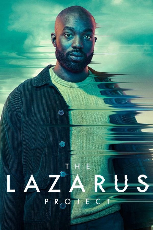 Stiahni si Seriál Projekt Lazarus / The Lazarus Project S01 (CZ)(WEBrip)[1080p] = CSFD 62%