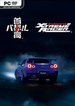 Stiahni si Hry na Windows Tokyo Xtreme Racer (v1.5.0)