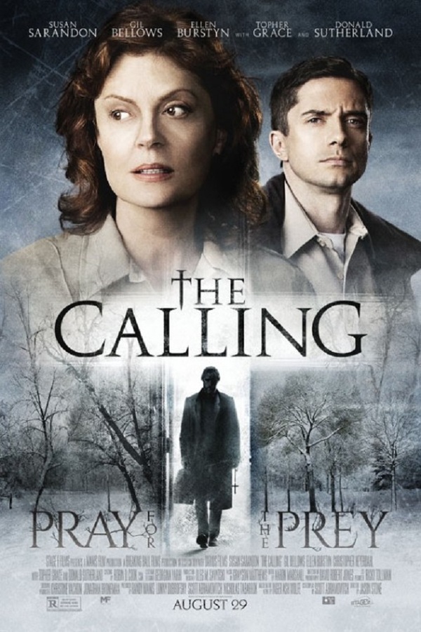 Stiahni si Filmy CZ/SK dabing Volani / The Calling (2014)(CZ) = CSFD 57%