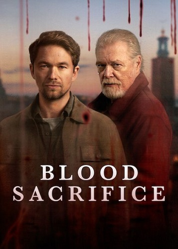 Stiahni si Seriál Krvavá oběť / Blodsoffer / Blood Sacrifice 1. serie (CZ/SV/EN)[1080p][WEB-DL] = CSFD 50%