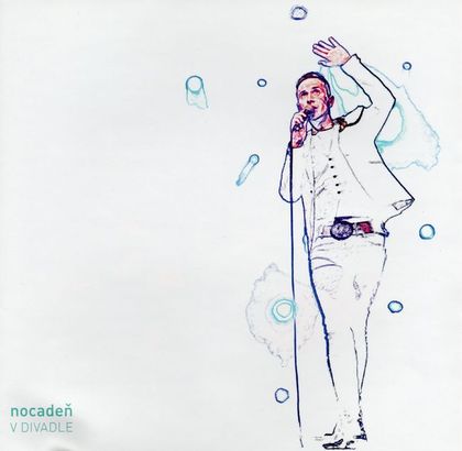 Stiahni si Hudba Nocadeň - Nocadeň v divadle (2018)[FLAC]