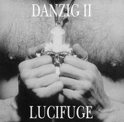 Stiahni si Hudba Danzig - II Lucifuge [Album - 1990] MP3 - 256kbps [Heavy Metal]
