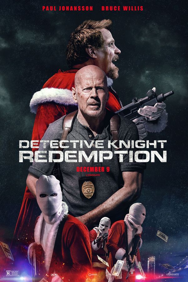 Stiahni si Filmy s titulkama Detective Knight: Redemption (2022)[WebRip][1080p]