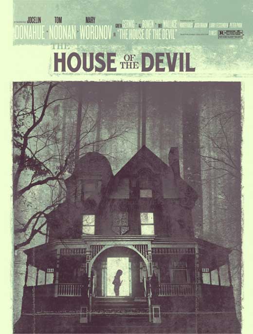 Stiahni si Filmy s titulkama Dom diabla / The House of the Devil (2009) = CSFD 61%