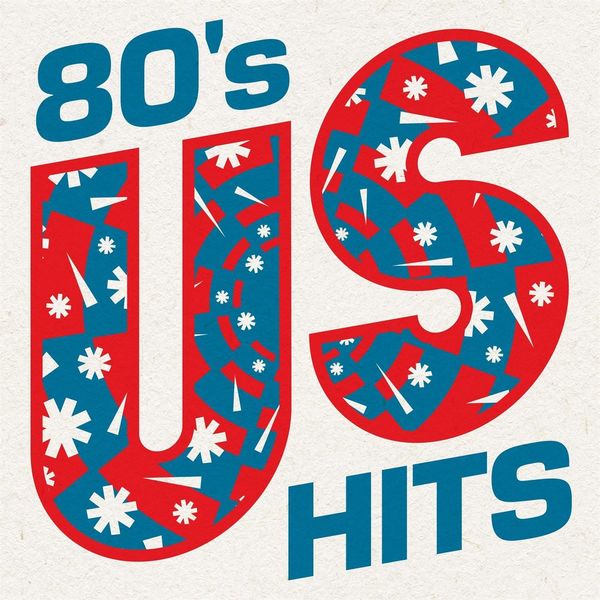 Stiahni si Hudba VA - 80's US Hits (2021) FLAC