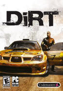 Stiahni si Hry na Windows Colin McRae DiRT (2007)(ENG)