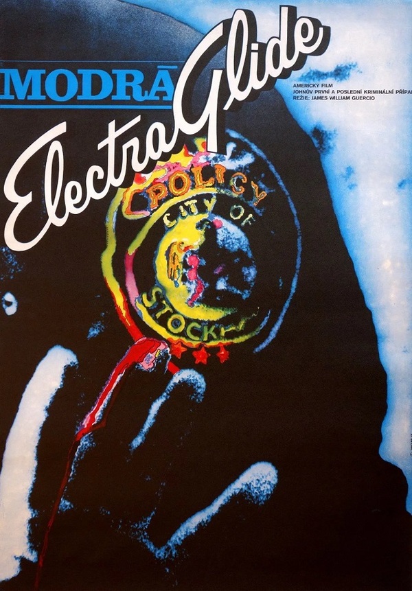 Stiahni si Filmy CZ/SK dabing Modrá Electra Glide / Electra Glide in Blue (1973)(CZ/EN)[1080p][HEVC] = CSFD 73%