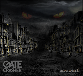 Stiahni si Hudba Gate Crasher - Mrazeni (2019)