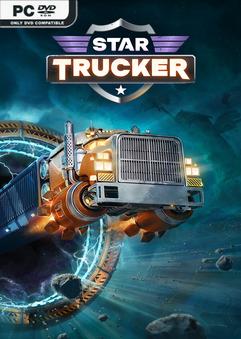 Stiahni si Hry na Windows Star Trucker v1.0.64.0m (2024)