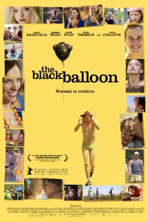 Stiahni si Filmy CZ/SK dabing Bila vrana / The Black Balloon (2008)(CZ) = CSFD 75%