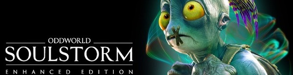 Stiahni si Hry na Windows Oddworld: Soulstorm Enhanced Edition (EN/CZ)(2021)(CODEX)