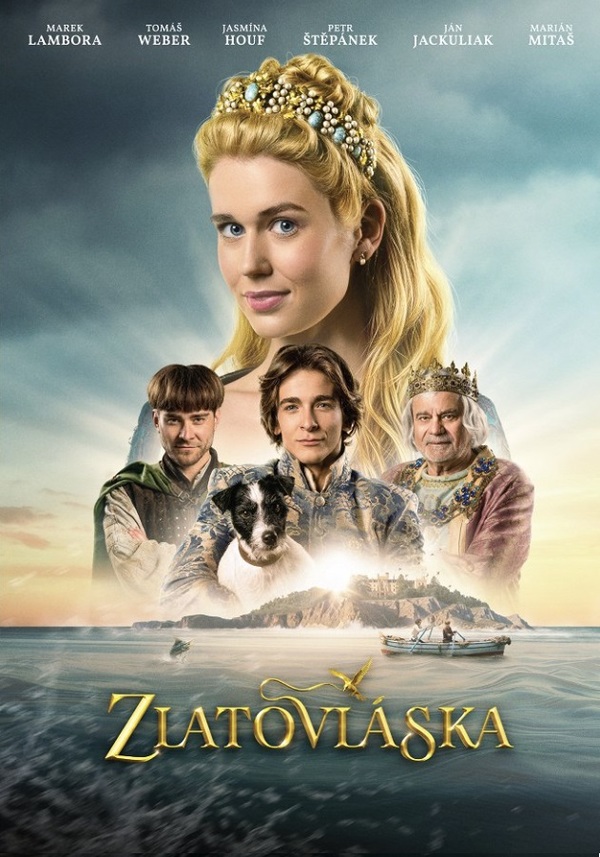 Stiahni si Filmy CZ/SK dabing Zlatovláska (2025)(CZ)[720p] = CSFD 70%