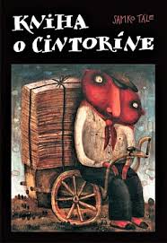 Stiahni si Mluvené slovo Samko Tale - Kniha o cintorine (CZ)