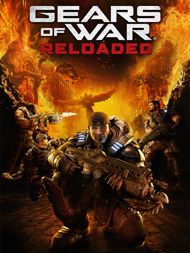 Stiahni si Hry na Windows Gears of War: Reloaded (v1.0.1.3816947 + All DLCs + MULTi12) [DODI Repack]