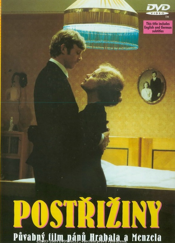 Stiahni si HD Filmy Postřižiny (1980)(CZ)[720p] = CSFD 84%