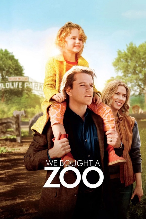Stiahni si Filmy CZ/SK dabing Koupili jsme ZOO / We Bought a Zoo (2011)(CZ/EN)[1080p][HEVC] = CSFD 75%