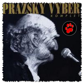 Prazsky Vyber - Komplet 1978-1992 (2CD) (1995)[FLAC]