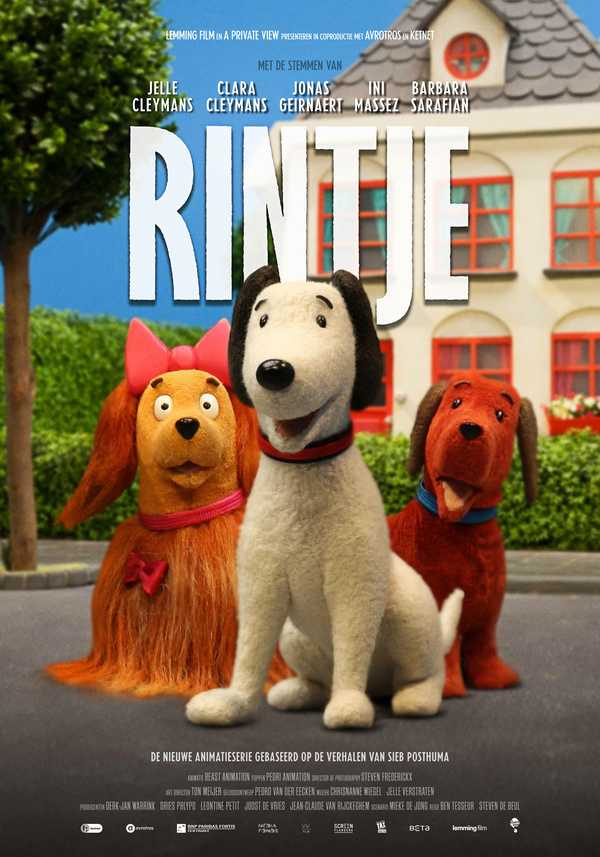 Stiahni si Seriál Rusty / Rintje SK_1080_TvRip_S01 = CSFD 50%